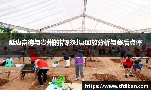 延边富德与贵州的精彩对决回放分析与赛后点评